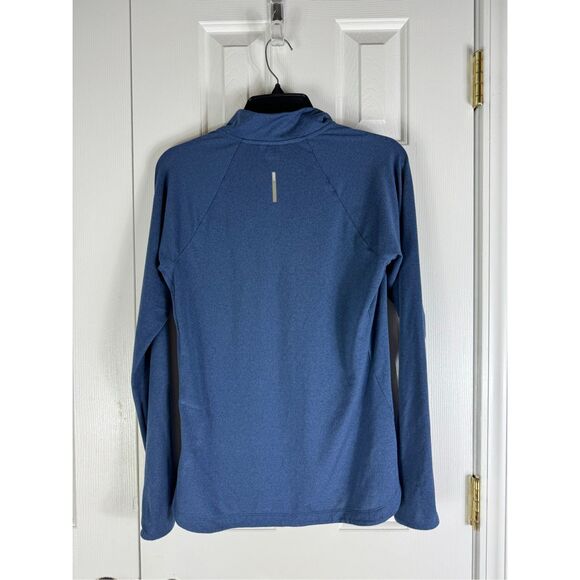 Rei Mens Blue Pullover Size M - Picture 3 of 3